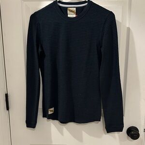 Women’s waffle Tracksmith! shirt